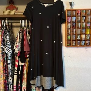 XS LulaRoe Carly